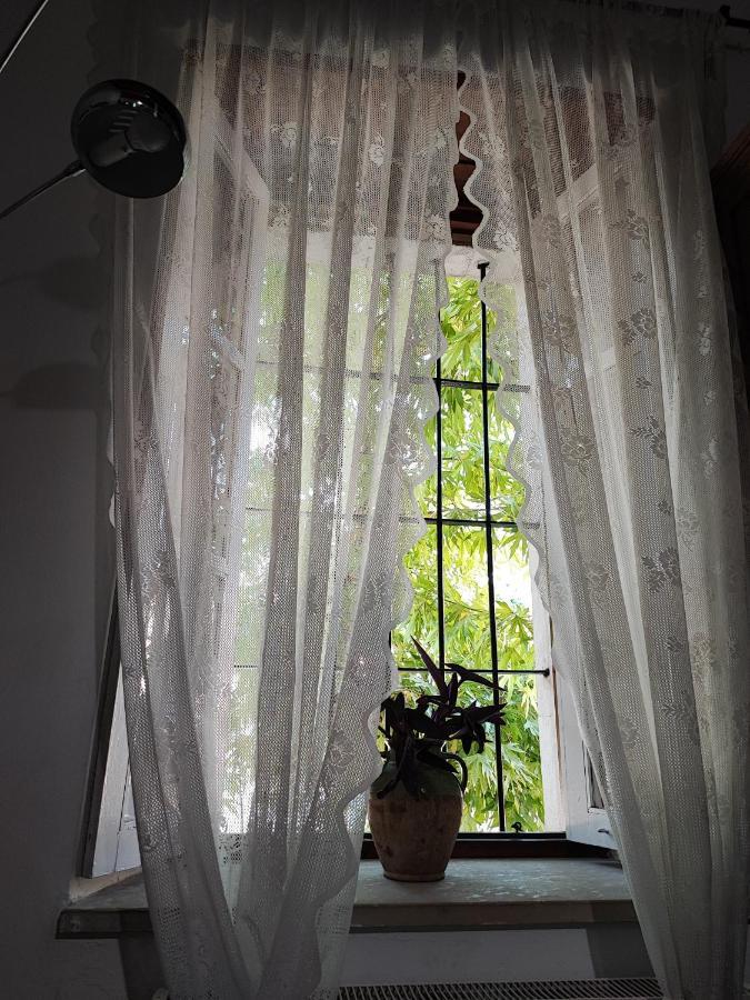 Liakoto Pension Panayia Buitenkant foto