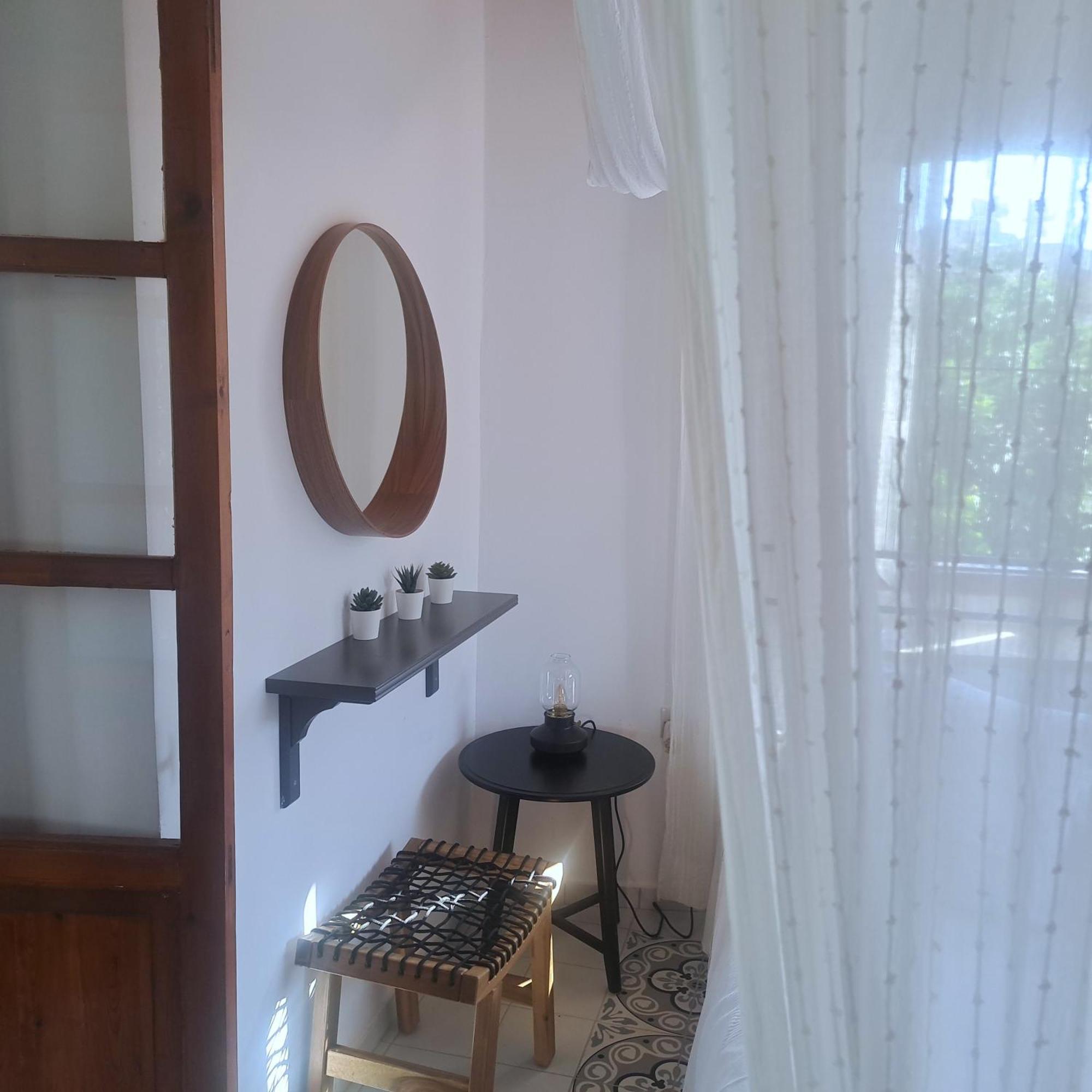 Liakoto Pension Panayia Buitenkant foto